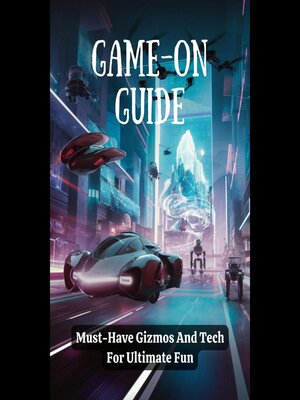 cover image of Game-On Guide